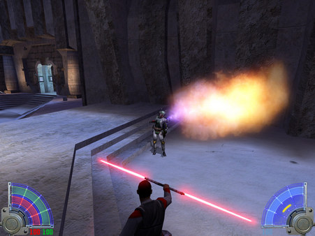 Download Jedi Knight Jedi Academy Full Game