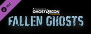 Tom Clancy's Ghost Recon® Wildlands - Fallen Ghosts