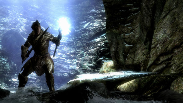 Screenshot 11 of The Elder Scrolls V: Skyrim