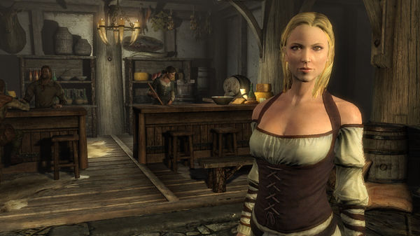 Screenshot 9 of The Elder Scrolls V: Skyrim