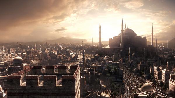 Screenshot 1 of Sid Meier's Civilization® V