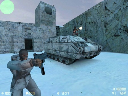 Screenshot 2 of Counter-Strike