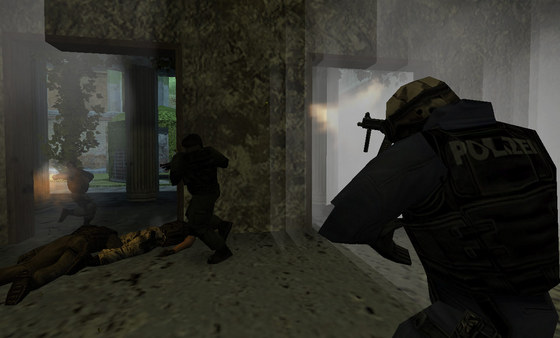 Screenshot 11 of Counter-Strike