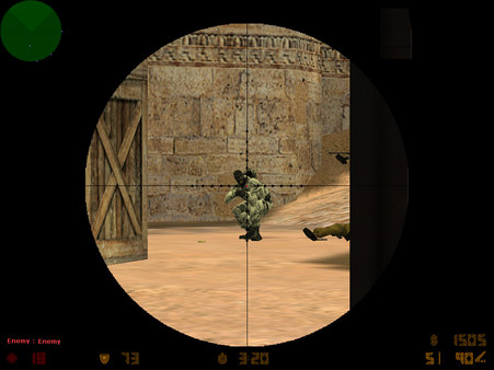 Screenshot 12 of Counter-Strike