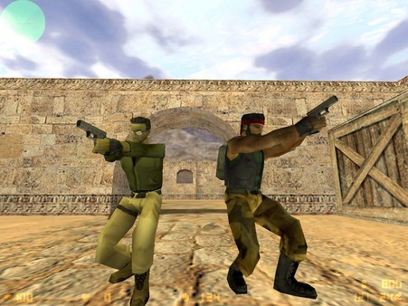 Screenshot 4 of Counter-Strike