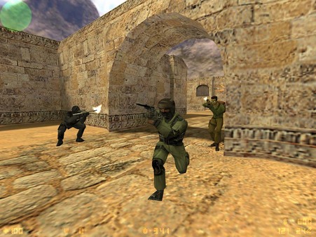Screenshot 5 of Counter-Strike