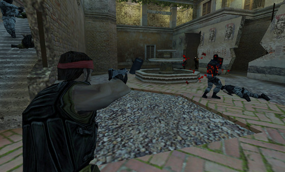 Screenshot 6 of Counter-Strike
