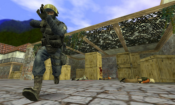 Screenshot 7 of Counter-Strike