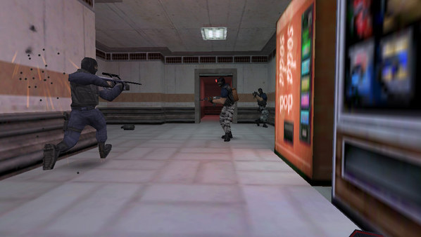 Screenshot 8 of Counter-Strike