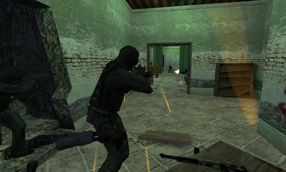 Screenshot 9 of Counter-Strike