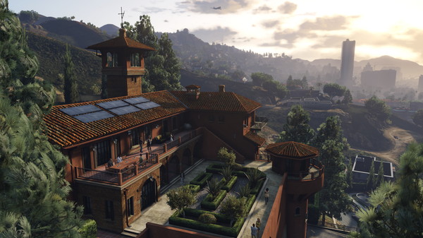 Screenshot 29 of Grand Theft Auto V