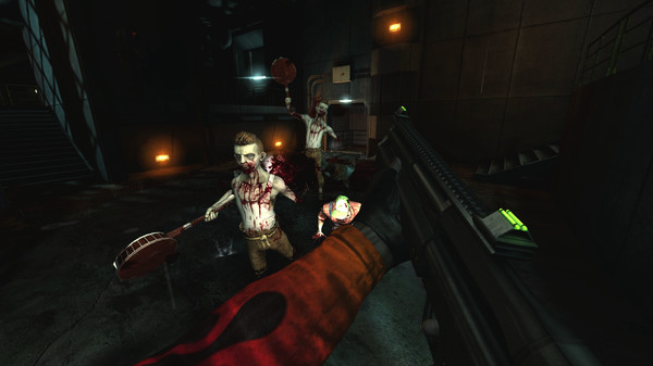 Screenshot 1 of Killing Floor