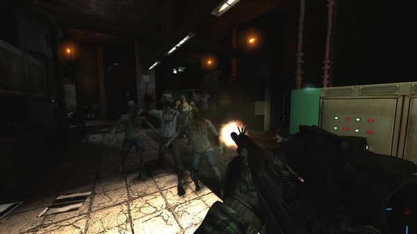 Screenshot 2 of Killing Floor