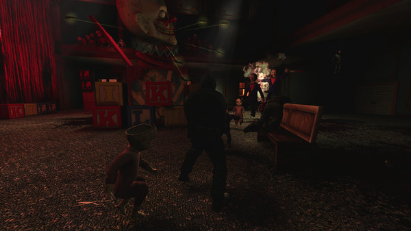 Screenshot 12 of Killing Floor