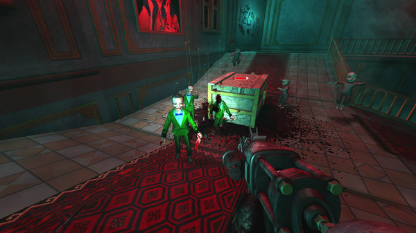Screenshot 13 of Killing Floor