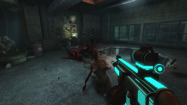 Screenshot 16 of Killing Floor