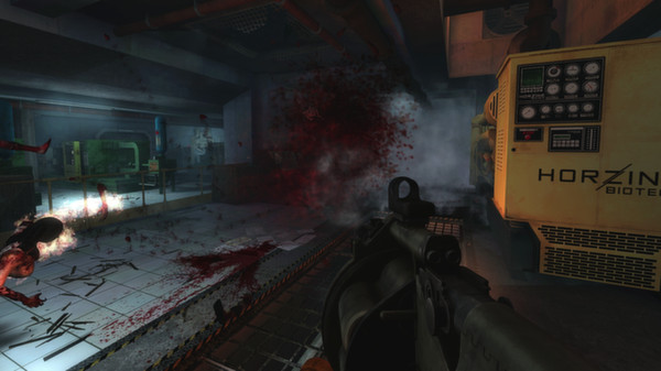 Screenshot 17 of Killing Floor