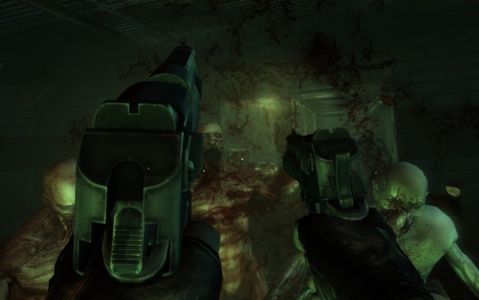 Screenshot 23 of Killing Floor