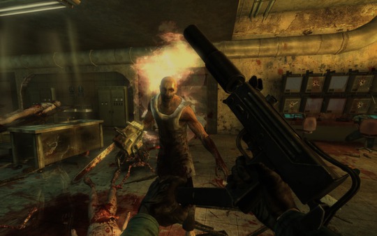 Screenshot 30 of Killing Floor