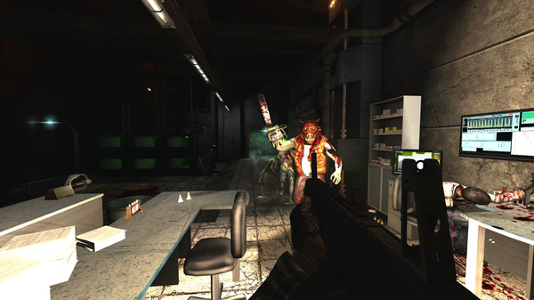 Screenshot 4 of Killing Floor
