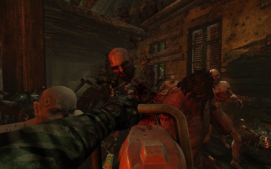 Screenshot 32 of Killing Floor