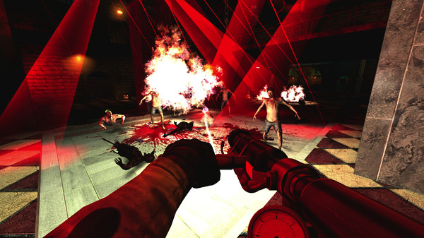 Screenshot 6 of Killing Floor