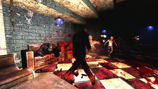 Screenshot 7 of Killing Floor