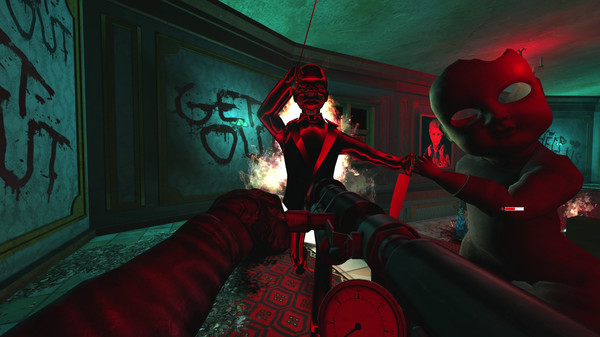 Screenshot 8 of Killing Floor