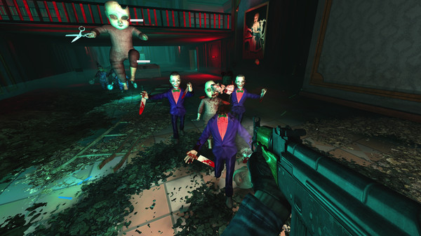 Screenshot 9 of Killing Floor