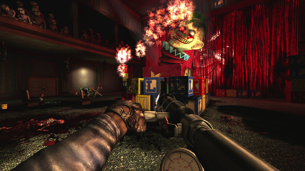 Screenshot 10 of Killing Floor