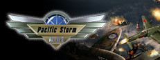 Pacific Storm Allies