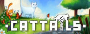 Cattails | Become a Cat!