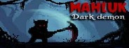 Mahluk:Dark demon