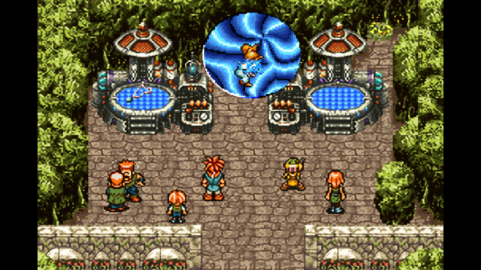 download ps store chrono trigger