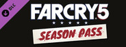 Far Cry® 5 - Season Pass