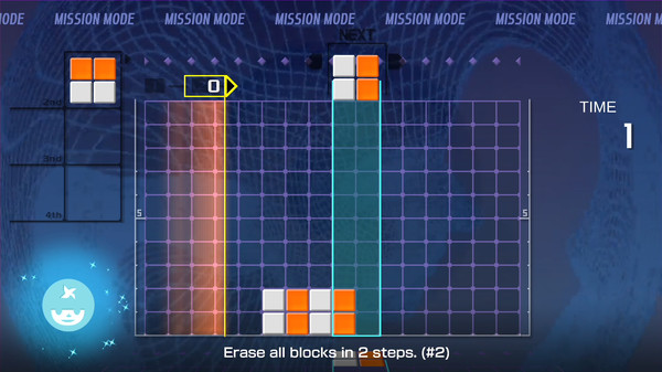 lumines remastered pc download
