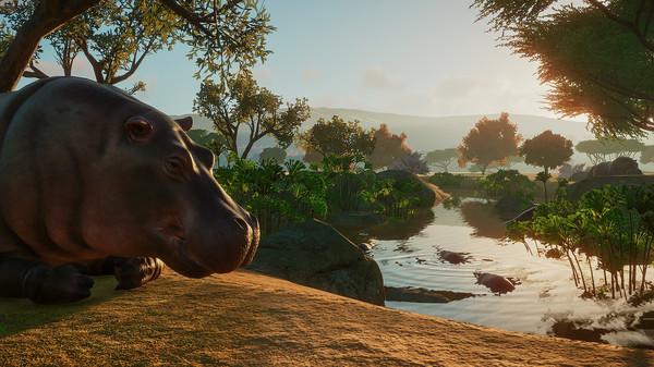 planet zoo animal download