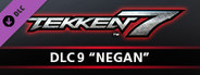 TEKKEN 7 - DLC9: Negan