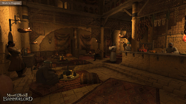 Screenshot 10 of Mount & Blade II: Bannerlord