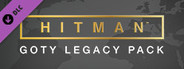 HITMAN™ - GOTY Legacy Pack