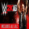 WWE 2K16 