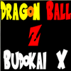 Dragon Ball Z Budokai X 2.0