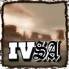 GTA IV San Andreas beta-3