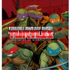 Teenage Mutant Ninja Turtles Demo