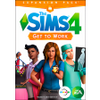 The Sims 4: Get to Work! pc