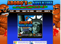 Screenshot 11 of Abobo's Big Adventure 1.4