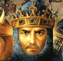 Screenshot 2 of Age of Empires II: The Conquerors update 1.0C