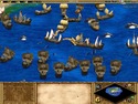 Screenshot 1 of Age of Empires II: The Conquerors update 1.0C