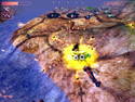 Screenshot 7 of Air Assault 3D 