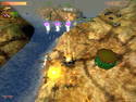 Screenshot 3 of Air Assault 3D 